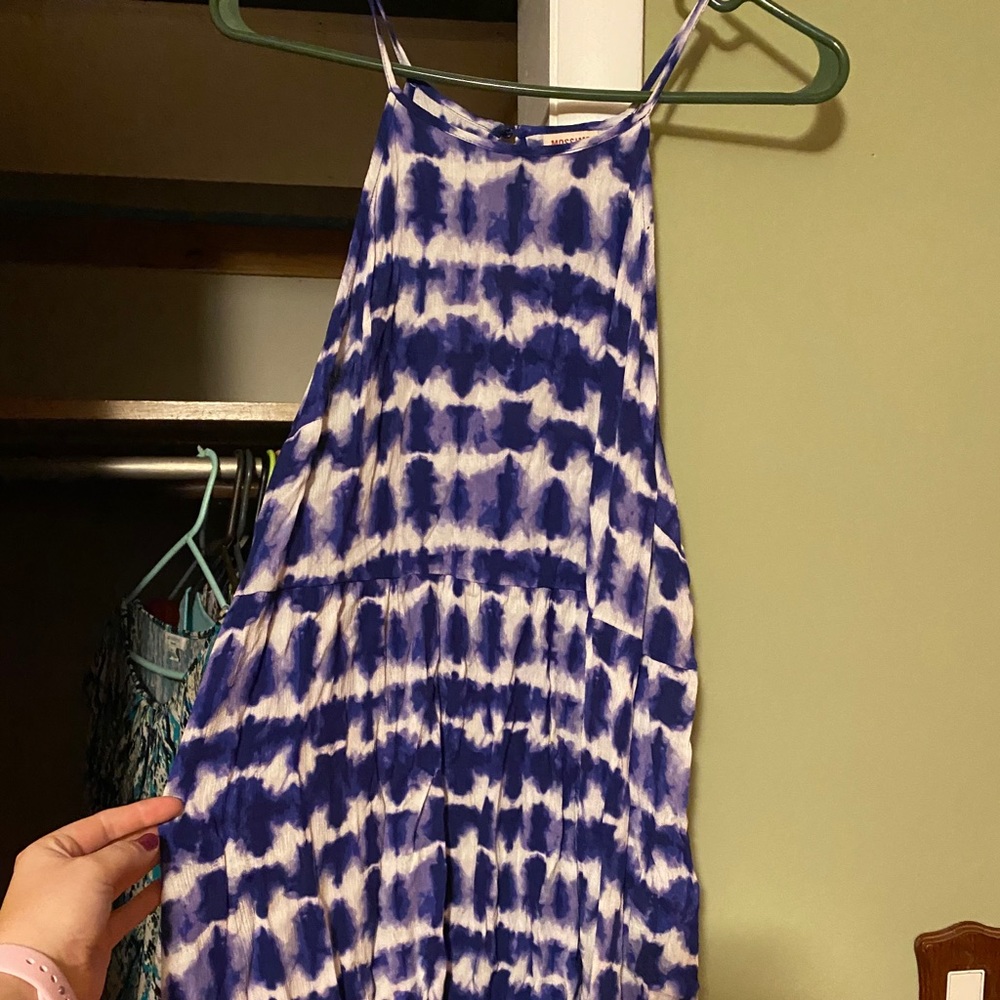 Mossimo Dress